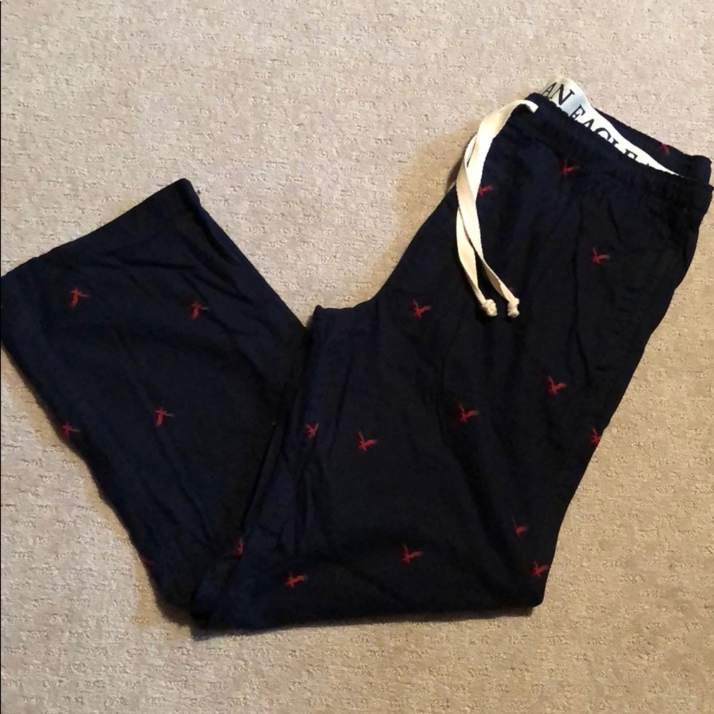 NWT American Eagle men’s Pajama pants